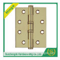 SZD brass shower door hinges types bathroom glass hinge of Gaoyao factory